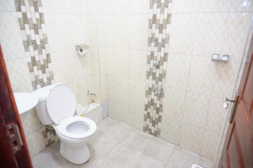 SpringStone executive STUDIO apartment A19 Apartment in Nairobi