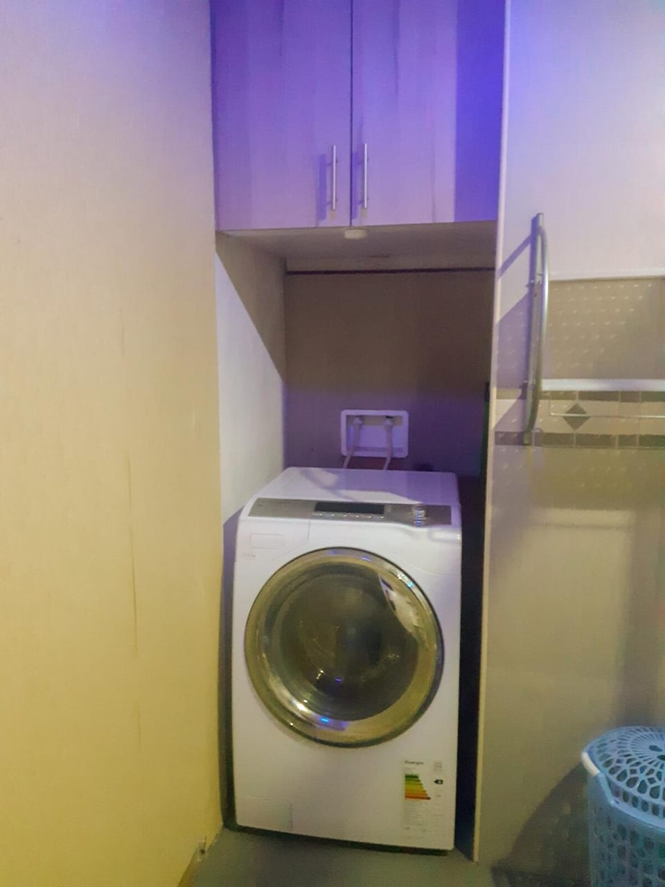Suite on second floor in residential area with excellent location Apartment in Cuenca