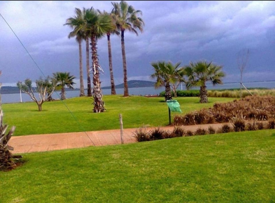 Corniche marchica nador Apartment in Morocco