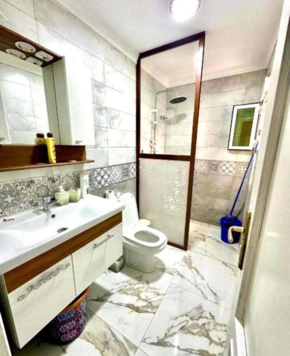 Corniche marchica nador Apartment in Morocco