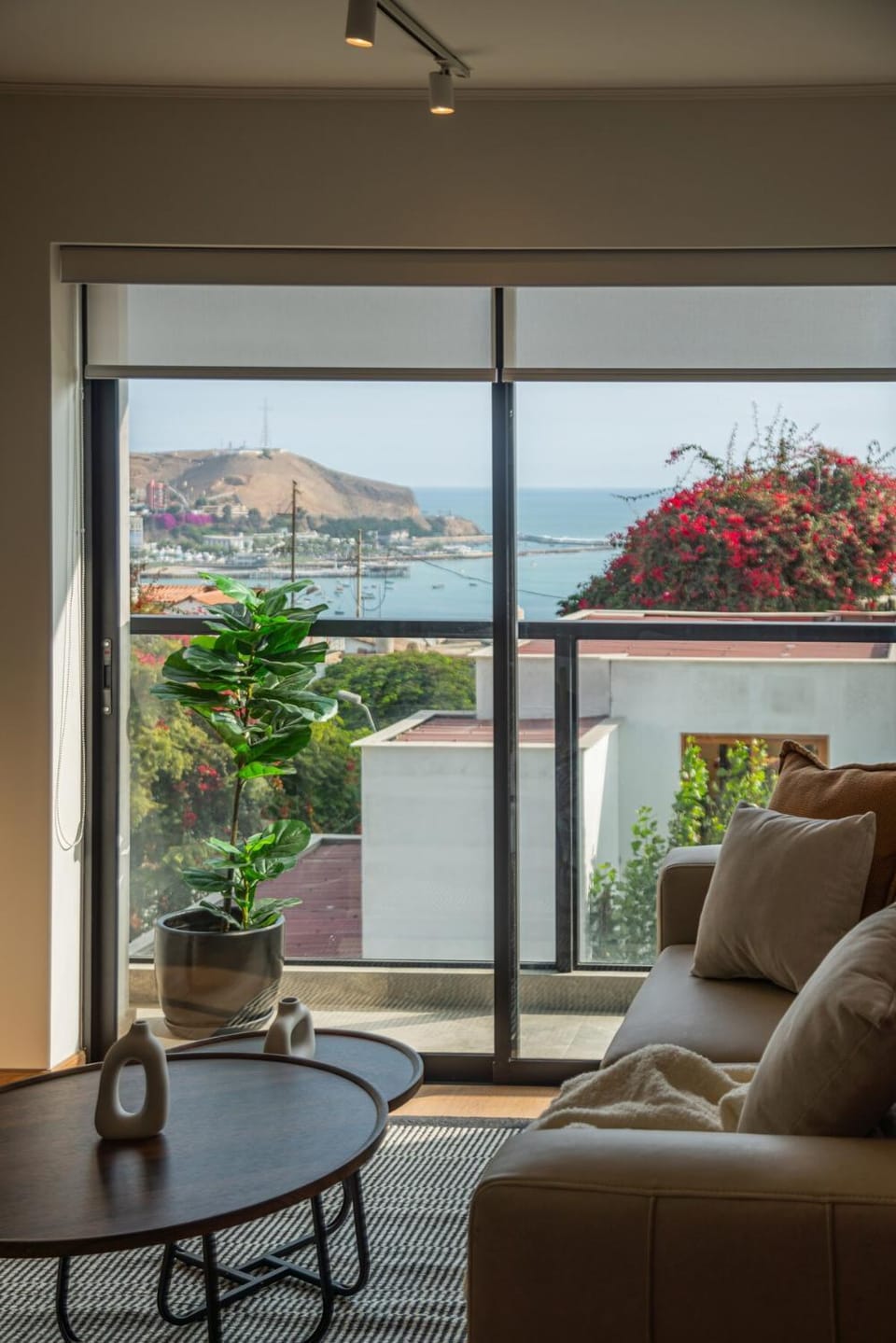 Sea view