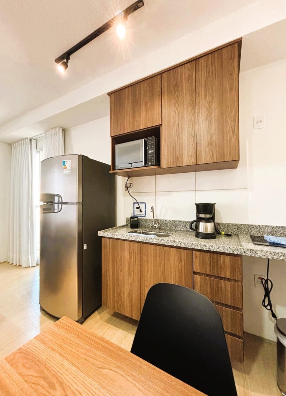 Rio Wonder Mauá by Housi Apartment in Rio de Janeiro