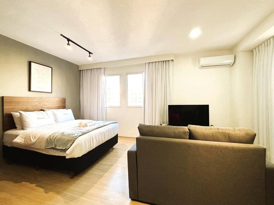 Rio Wonder Mauá by Housi Apartment in Rio de Janeiro