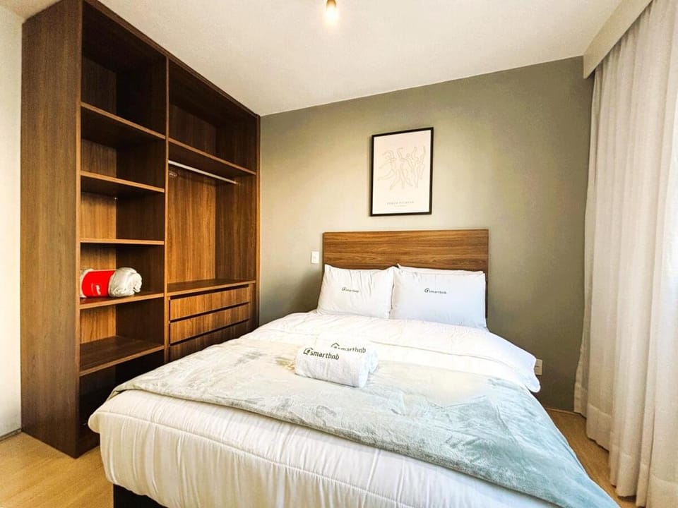 Rio Wonder Mauá by Housi Apartment in Rio de Janeiro