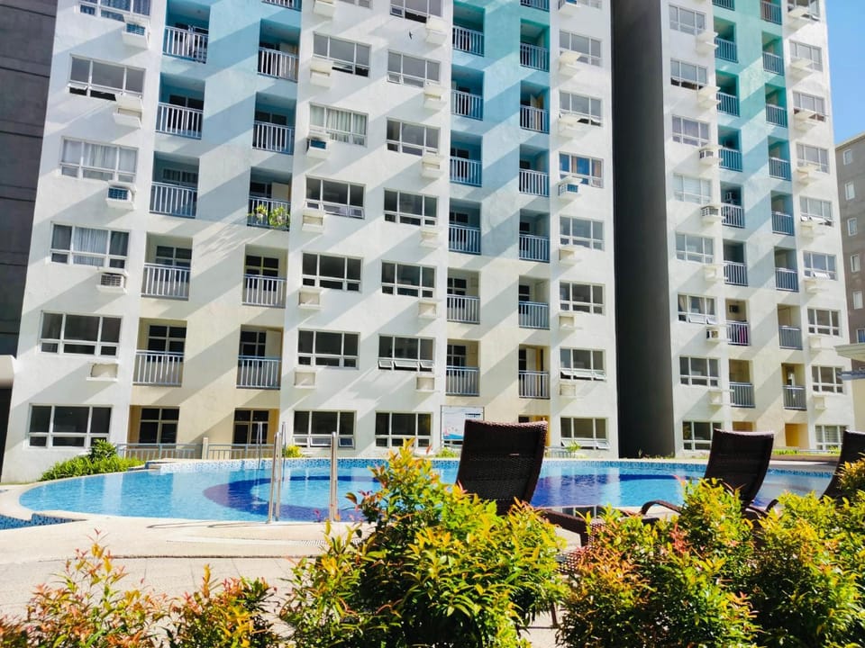 Cozy space near Airport Apartment in Island Garden City of Samal