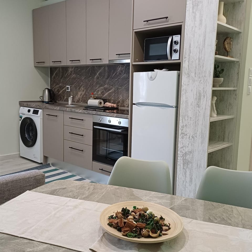 Central Modern Living Apartment 2 Apartment in Decentralized Administration of Macedonia and Thrace