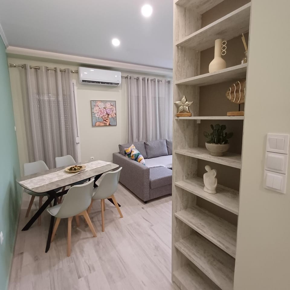 Central Modern Living Apartment 2 Apartment in Decentralized Administration of Macedonia and Thrace