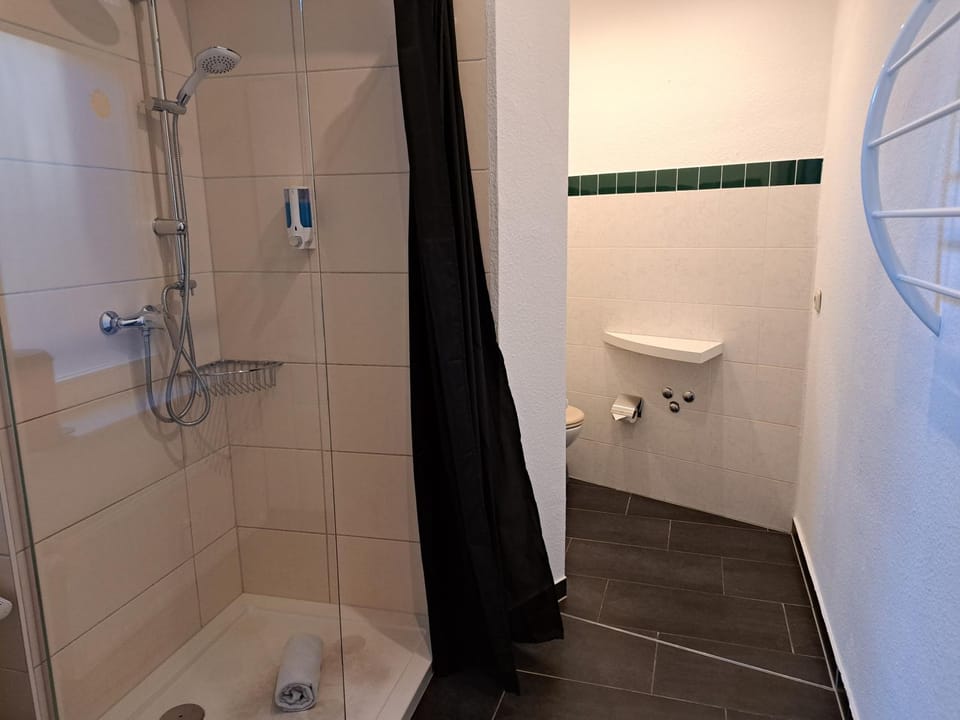 Apartment-Hotel Schillerplatz Apartment hotel in Brandenburg