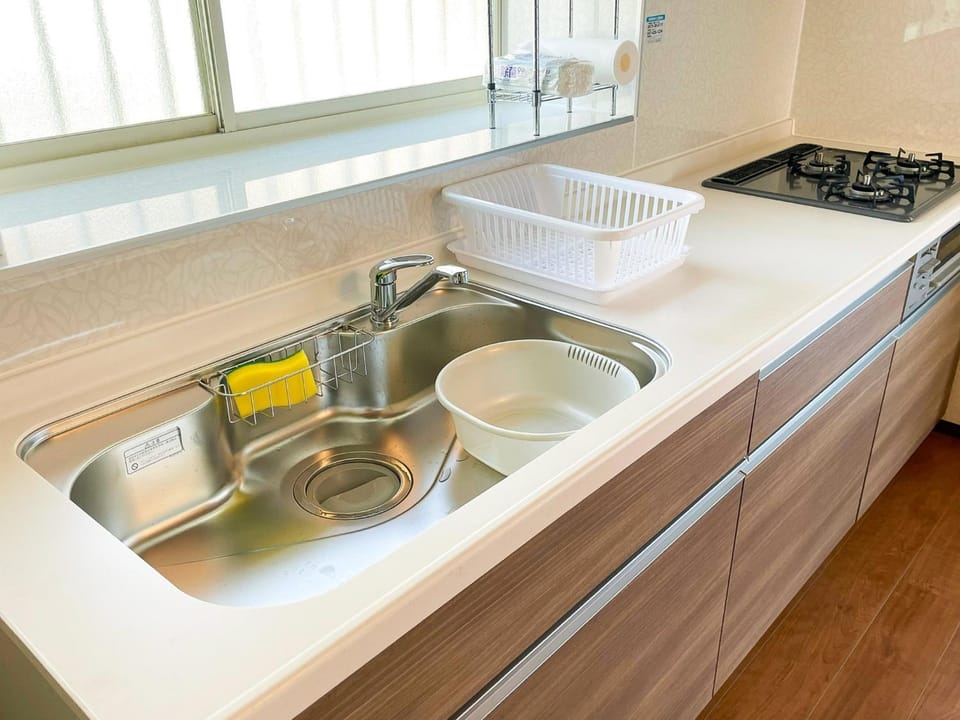 Sanbu-gun - House - Vacation STAY 77660v House in Chiba Prefecture