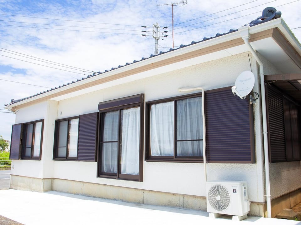 Genki na yado Katakai - Vacation STAY 63708v House in Chiba Prefecture