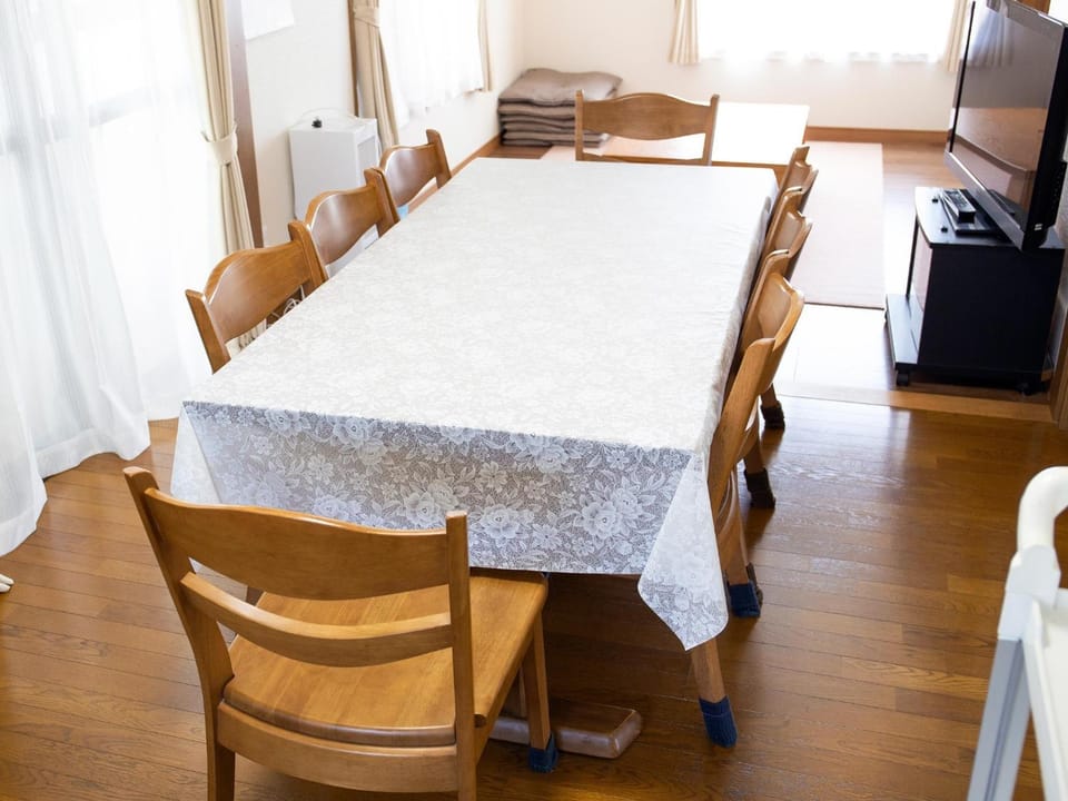 Genki na yado Katakai - Vacation STAY 63708v House in Chiba Prefecture