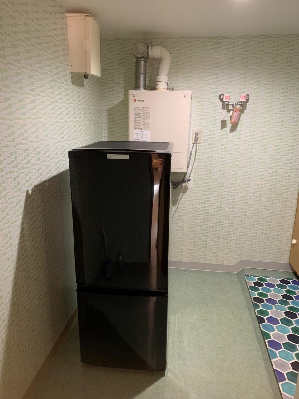 Formosa Hakodate - Vacation STAY 17455 Bed and Breakfast in Hokkaido Prefecture