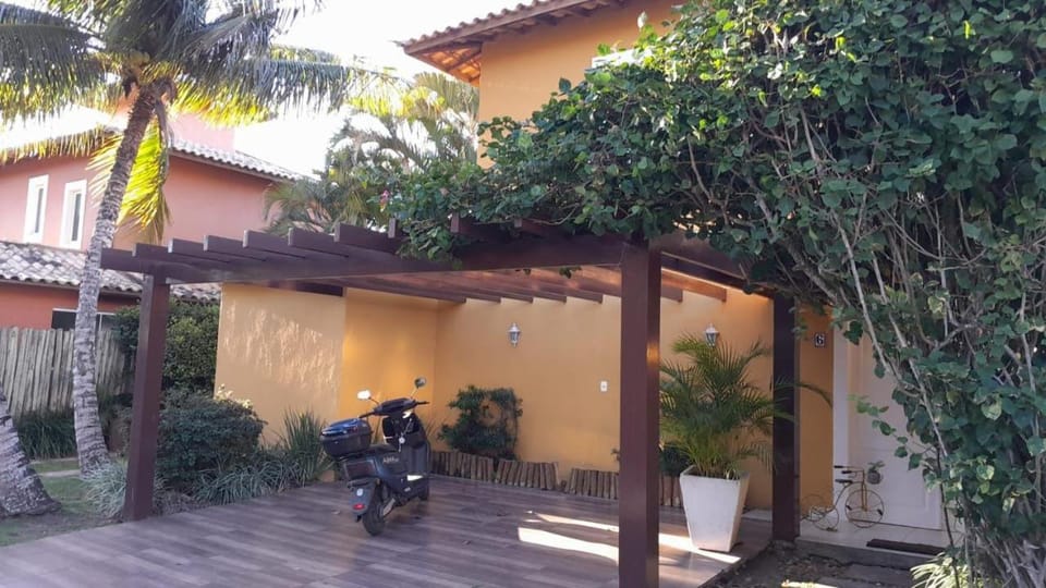 Alojamientos Walcarpi Vacation rental in Armacao dos Buzios