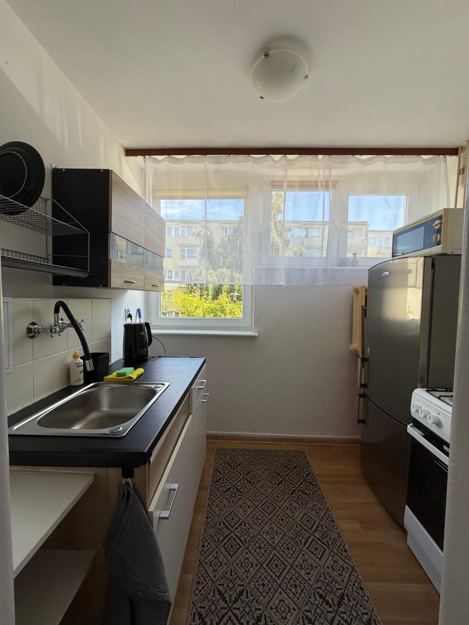 Apartament Wojska Polskiego Kołobrzeg Apartment in West Pomeranian Voivodeship, Poland