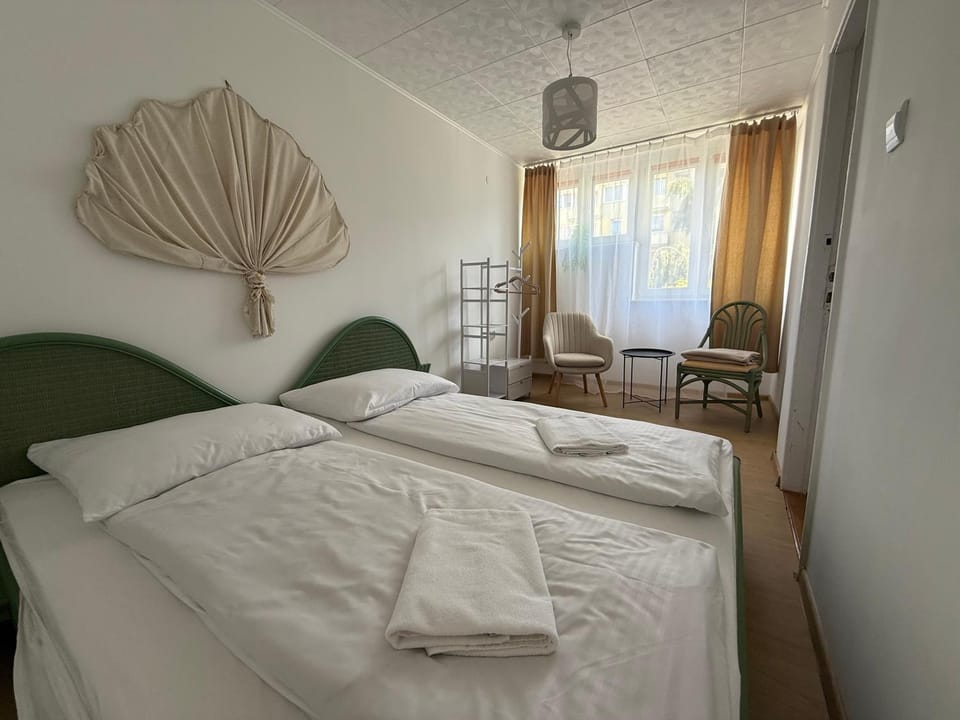 Apartament Wojska Polskiego Kołobrzeg Apartment in West Pomeranian Voivodeship, Poland