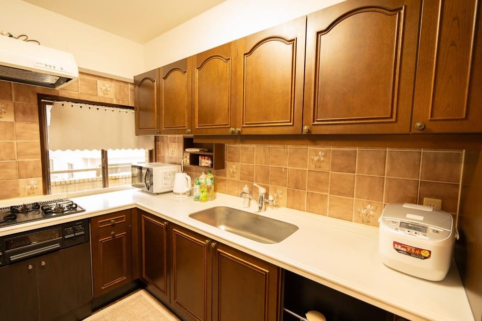 Kamimaezu Kaede Building No, 601 - Vacation STAY 17388 Apartment in Nagoya