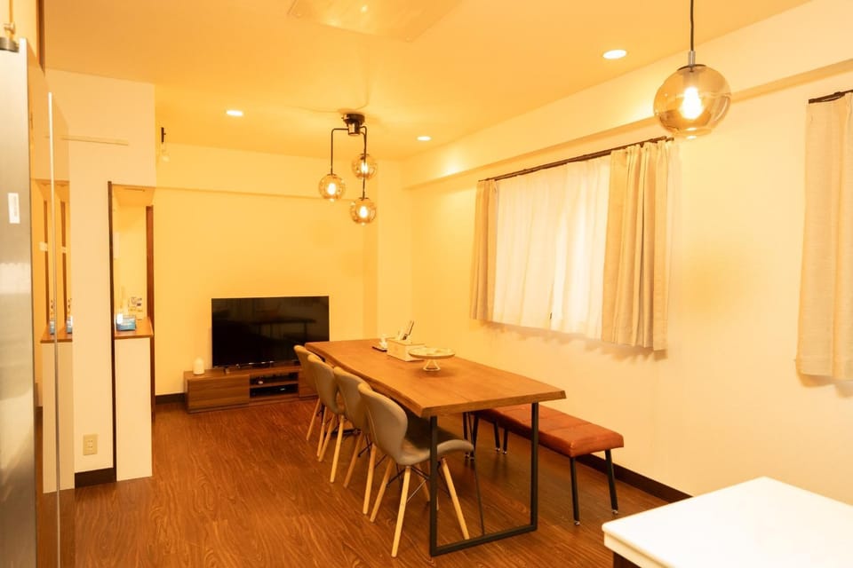 Kamimaezu Kaede Building No, 601 - Vacation STAY 17388 Apartment in Nagoya