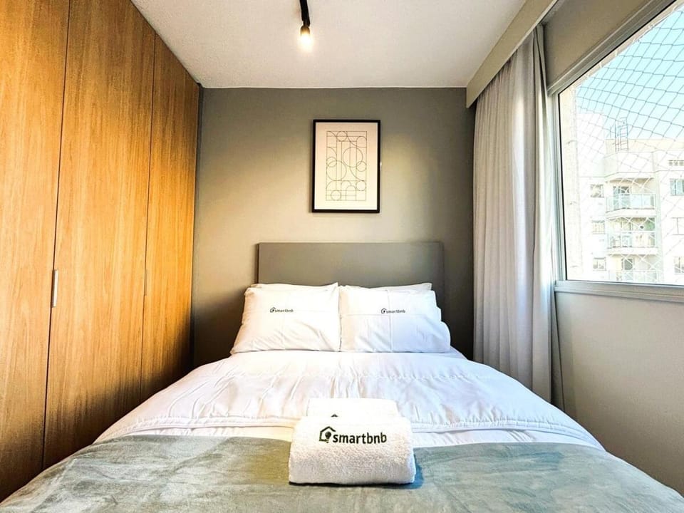 Rio Wonder Mauá by Housi Apartment in Rio de Janeiro