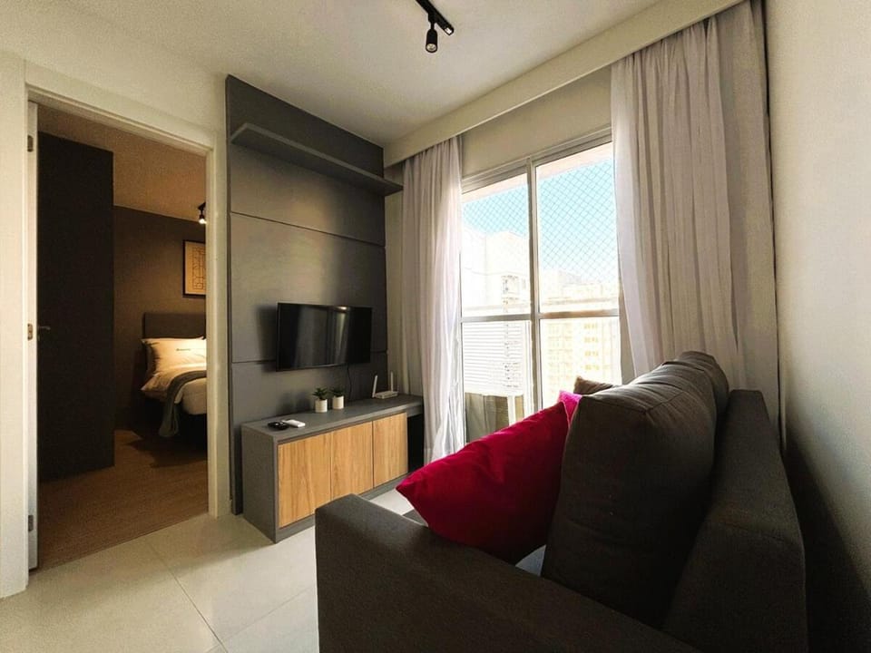 Rio Wonder Mauá by Housi Apartment in Rio de Janeiro