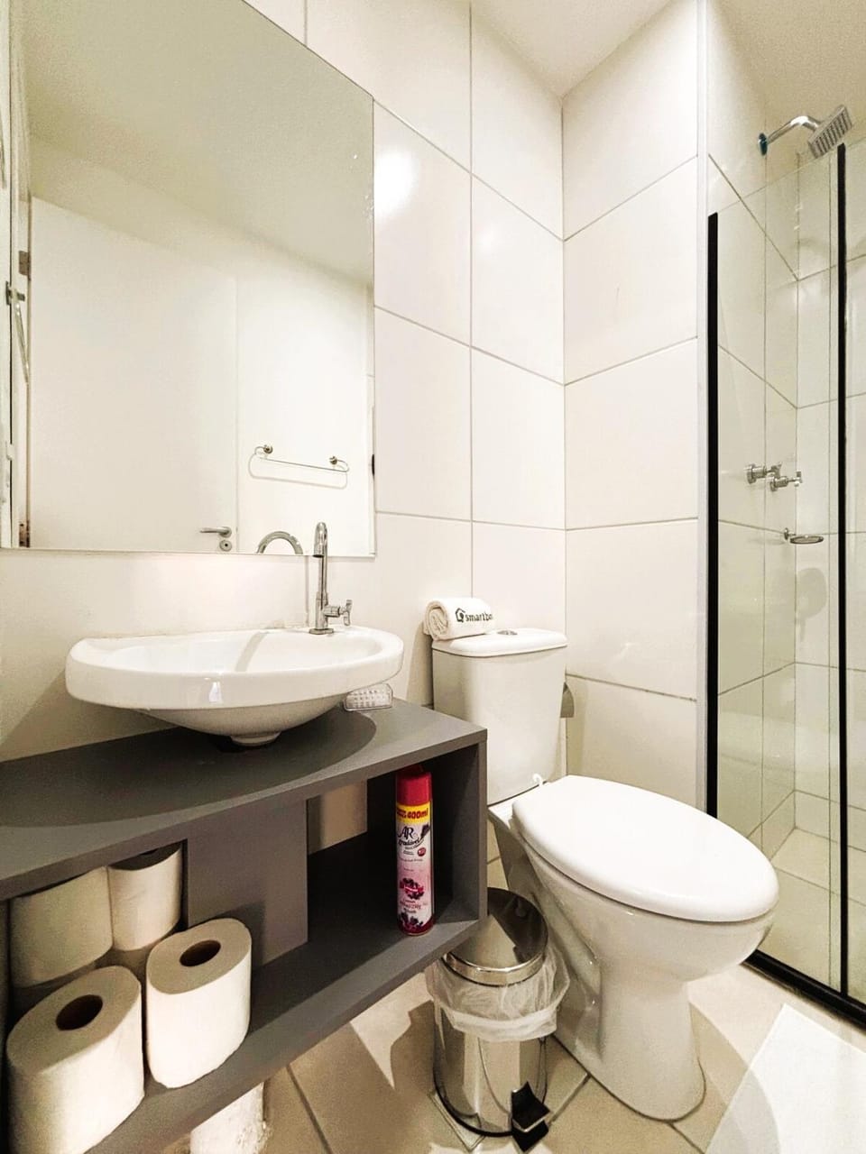 Rio Wonder Mauá by Housi Apartment in Rio de Janeiro
