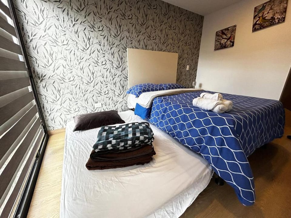 Fantastic apartment in an exclusive location Apartment in Cuenca