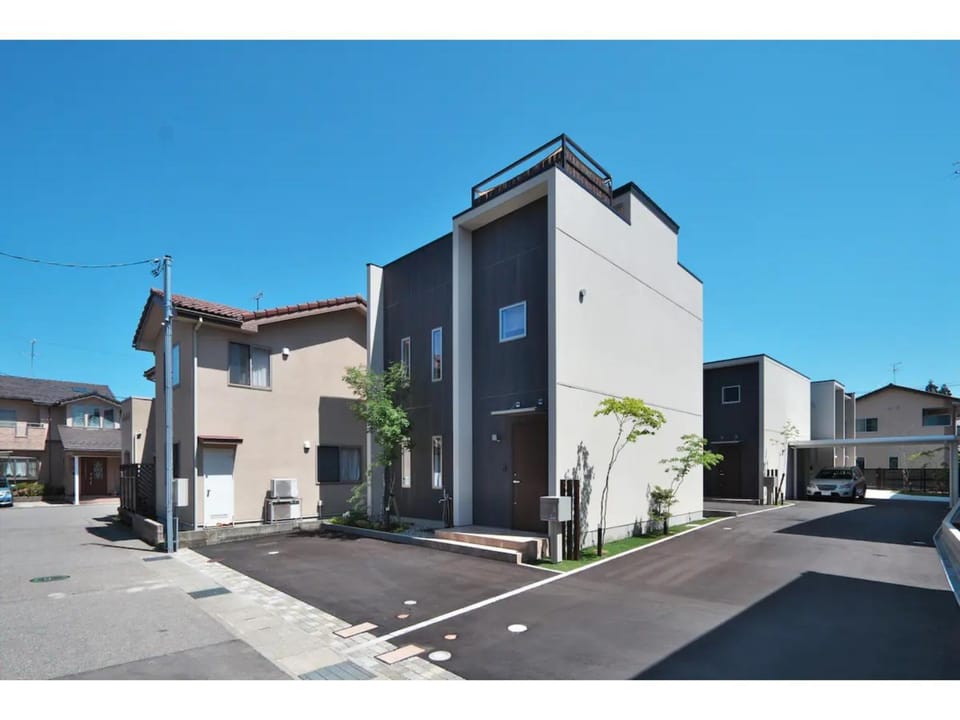Ippuku - Vacation STAY 17436 House in Kanazawa