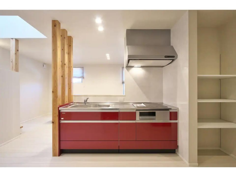 Ippuku - Vacation STAY 17436 House in Kanazawa