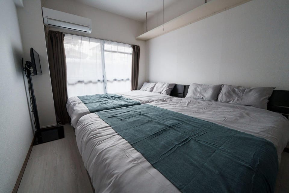 Orange Building - Vacation STAY 17830 Apartment in Fukuoka