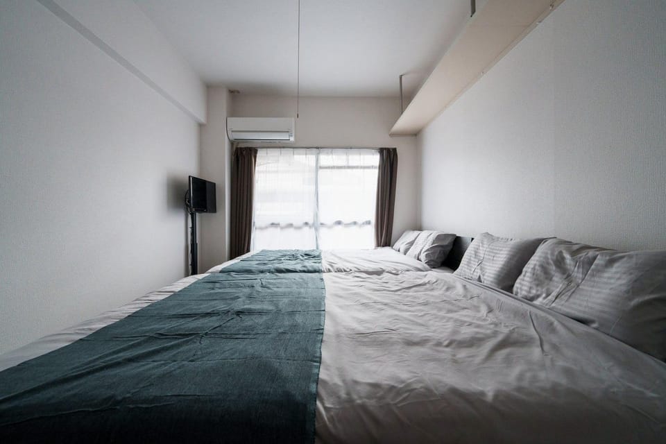 Orange Building - Vacation STAY 17830 Apartment in Fukuoka
