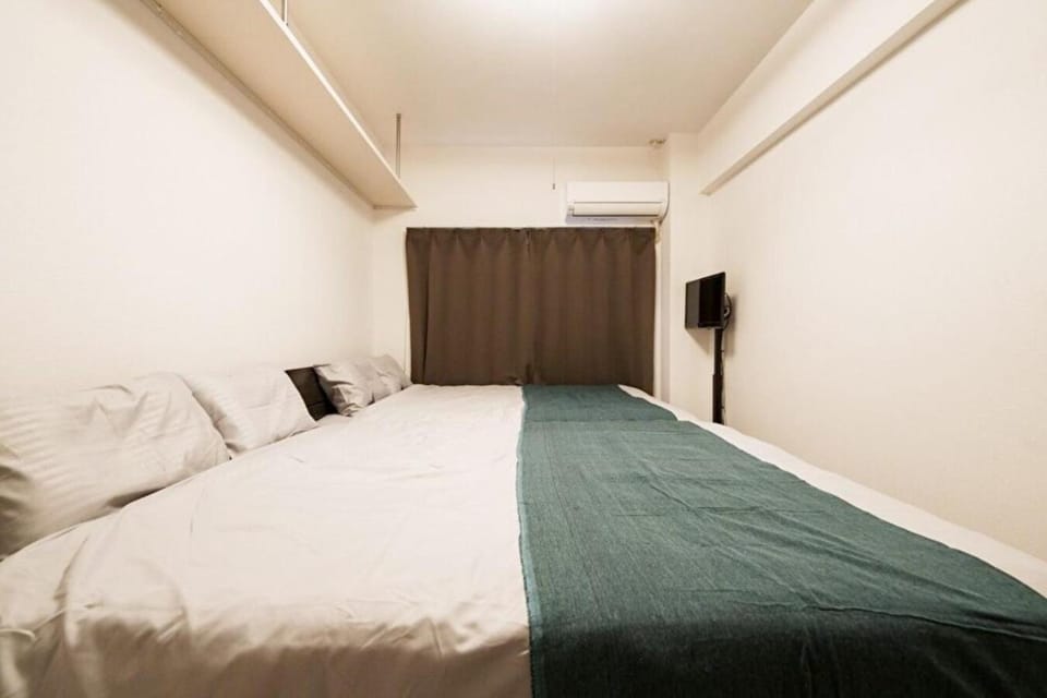 Orange Building - Vacation STAY 17518 Apartment in Fukuoka