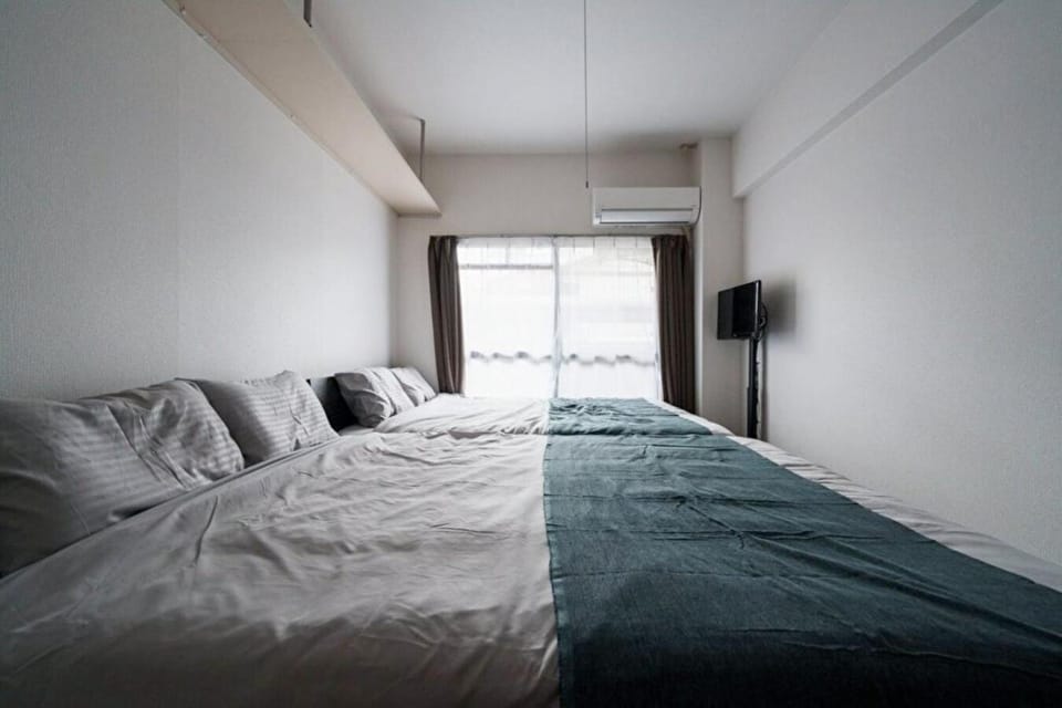 Orange Building - Vacation STAY 17518 Apartment in Fukuoka