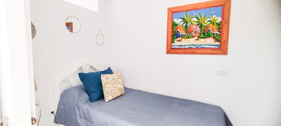 Casita Don Luciano Apartment in Canary Islands