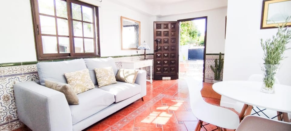 Casita Don Luciano Apartment in Canary Islands