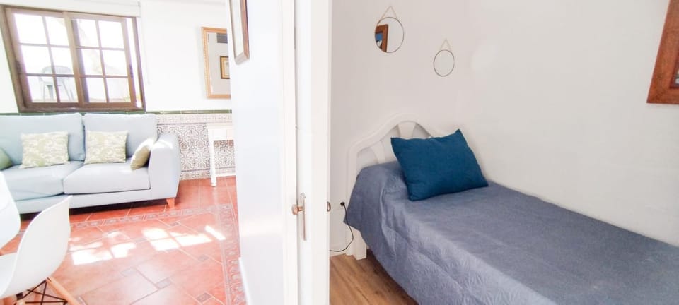 Casita Don Luciano Apartment in Canary Islands
