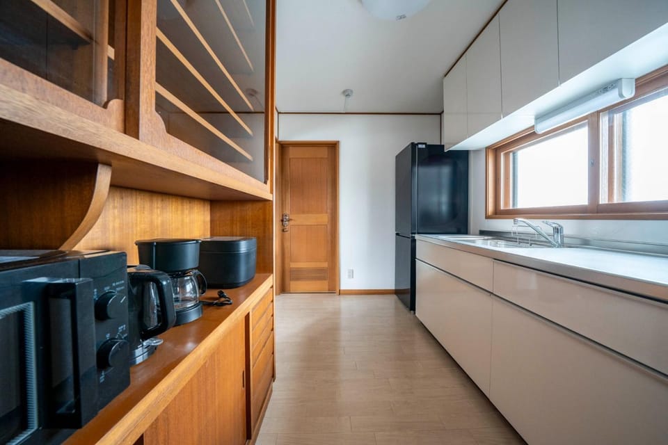 ETRANA - Vacation STAY 19510 House in Sapporo