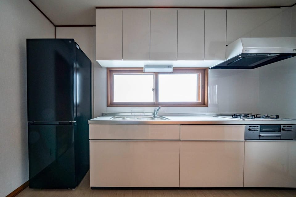 ETRANA - Vacation STAY 19510 House in Sapporo