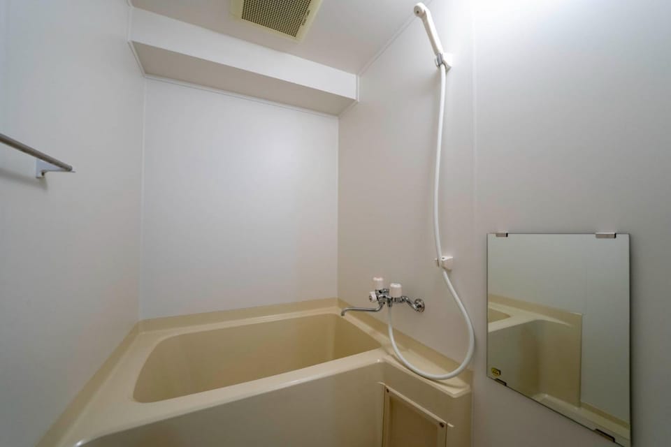 Naebo Heartland 1002 - Vacation STAY 19507 Apartment in Sapporo