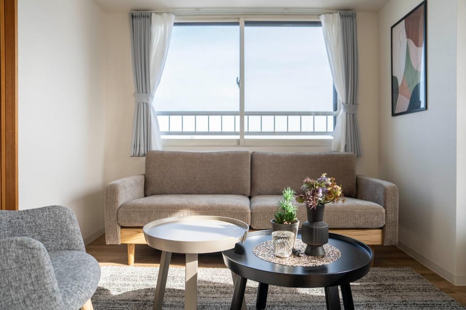 Naebo Heartland 601 - Vacation STAY 19506 Apartment in Sapporo