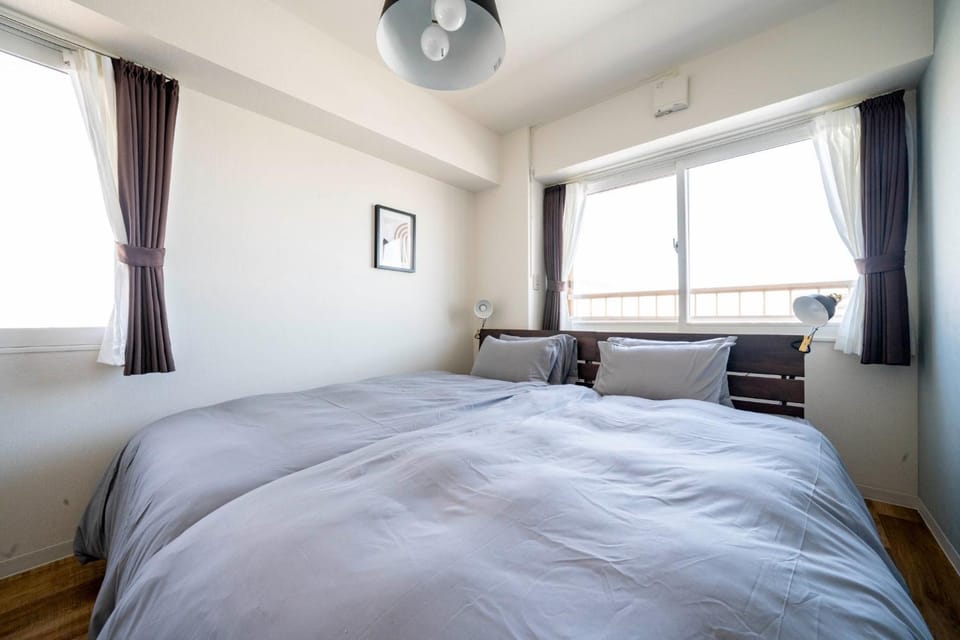 Naebo Heartland 603 - Vacation STAY 19508 Apartment in Sapporo