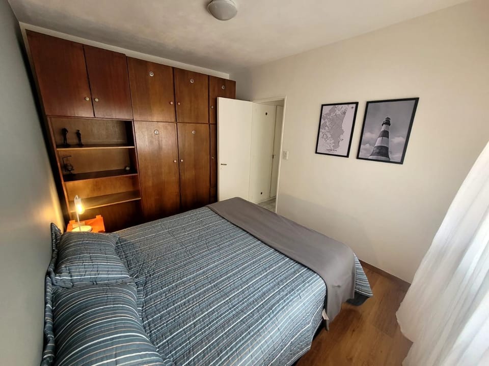 Check and Home - Olavarria - 4 Huéspedes Moderno en Zona Güemes Apartment in Mar del Plata