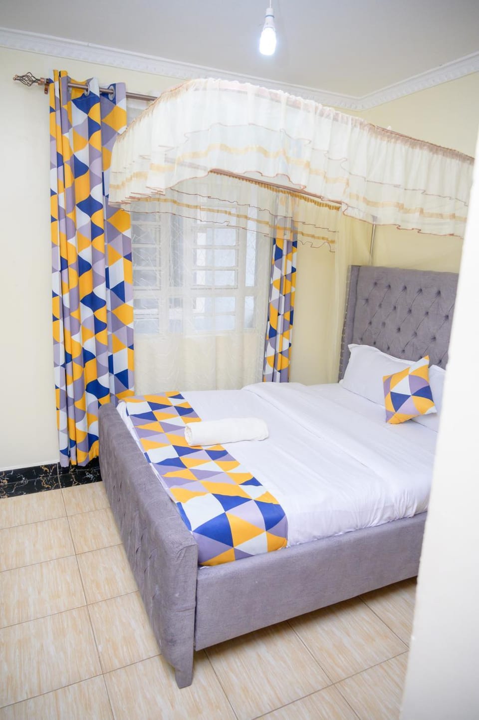 SpringStone executive apartment A10 Apartment in Nairobi