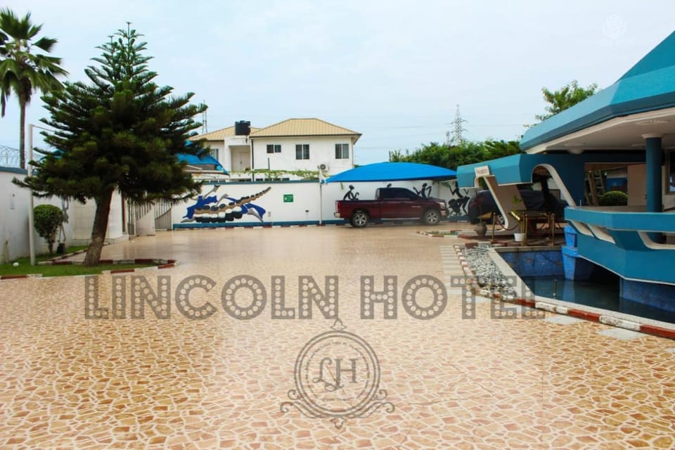 Lincoln Prestige Hotel Hotel in Accra