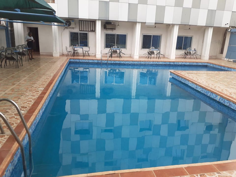 Pool view, Swimming pool, Swimming pool