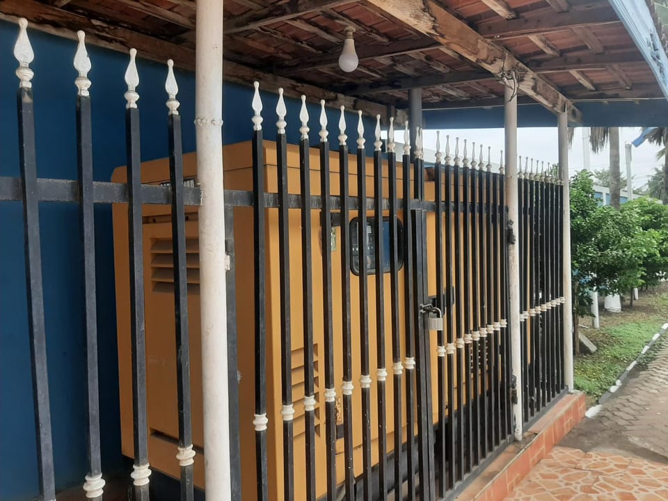 Lincoln Prestige Hotel Hotel in Accra