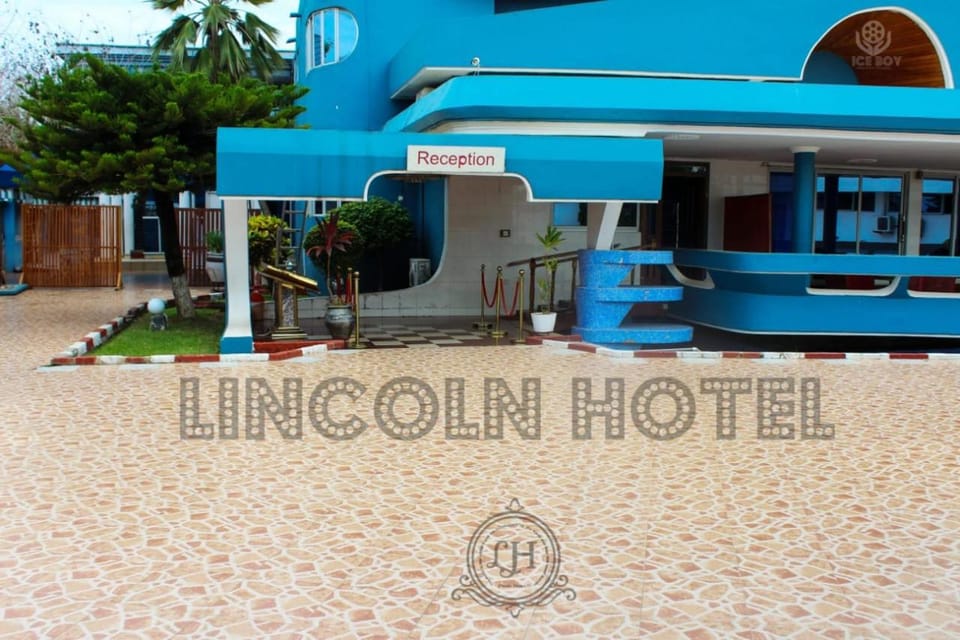 Lincoln Prestige Hotel Hotel in Accra
