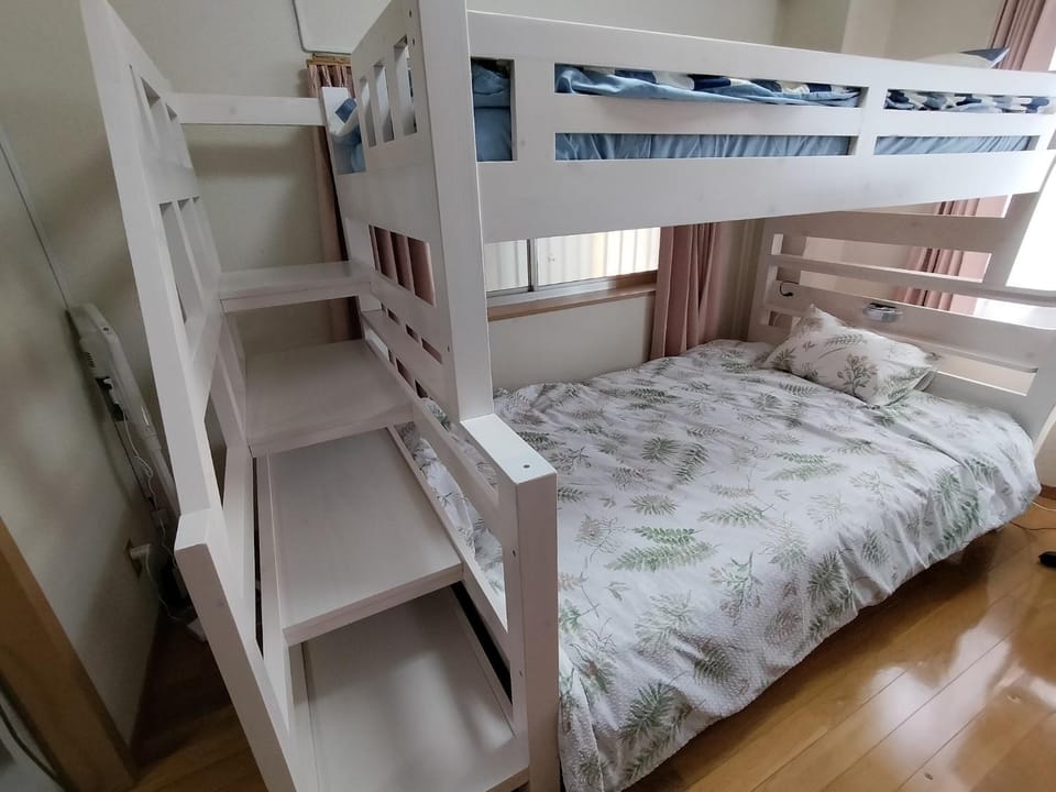 Guesthouse Mulberry Kagoshima- Vacation STAY 49499v Apartment in Japan