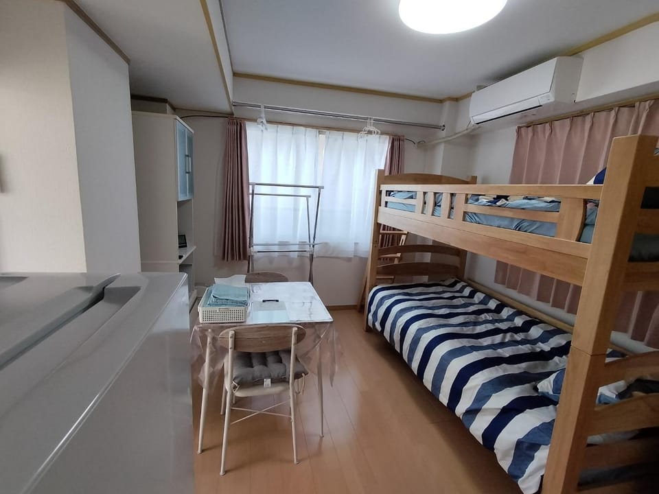 Guesthouse Mulberry Kagoshima- Vacation STAY 50746v Apartment in Japan