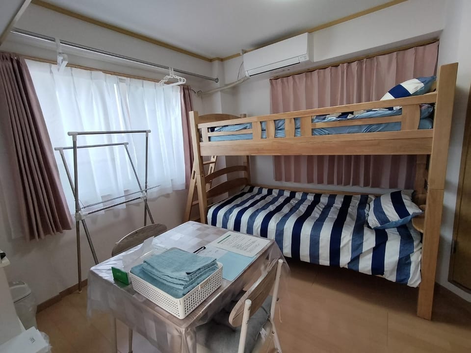 Guesthouse Mulberry Kagoshima- Vacation STAY 50746v Apartment in Japan