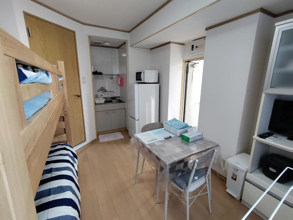 Guesthouse Mulberry Kagoshima- Vacation STAY 50746v Apartment in Japan