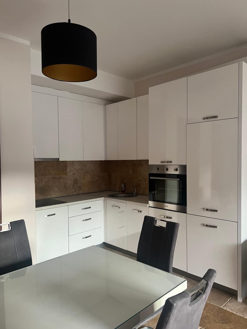 Luxury Apartment Budva Center Apartment in Budva
